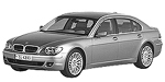 BMW E66 P0181 Fault Code